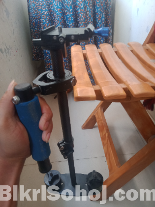 Camera Stabilizer